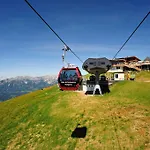 公寓式酒店 Brixental