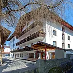 Brixental 公寓式酒店 布里克森谷地霍普夫加尔滕