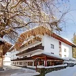 Brixental 公寓式酒店