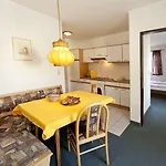 Brixental 公寓式酒店 3*
