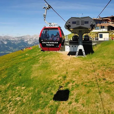 Brixental 3*