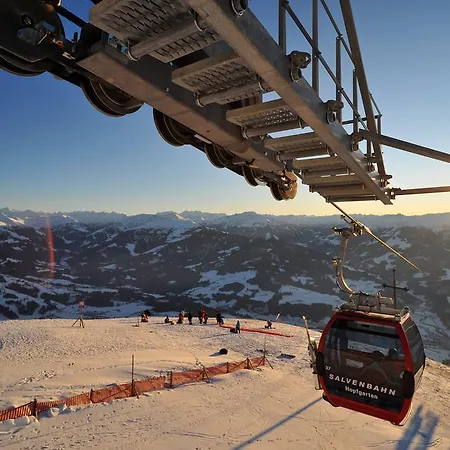 Brixental Apart-hotel