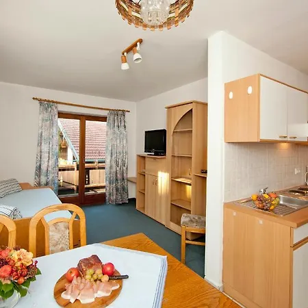 Brixental Aparthotel Hopfgarten im Brixental
