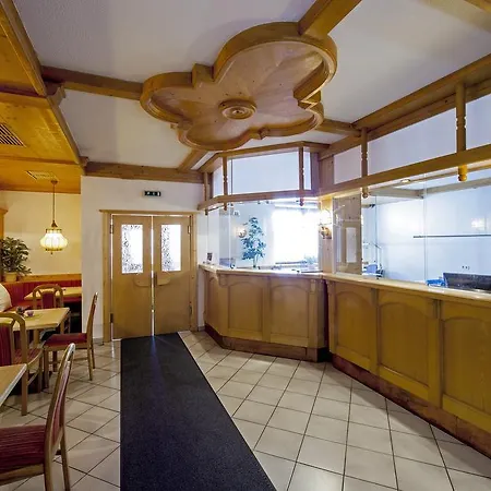 Apart-hotel Brixental Hopfgarten im Brixental