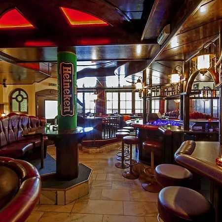 Brixental Appart hôtel