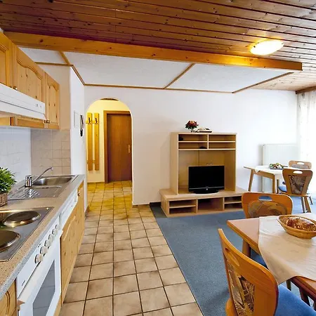 Aparthotel Brixental Hopfgarten im Brixental