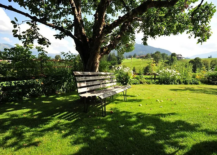 Brixental Apart-hotel