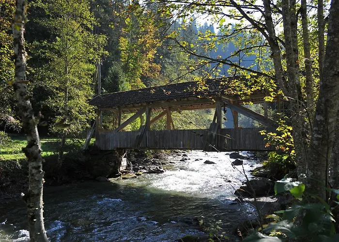 Apart-hotel Brixental 3*