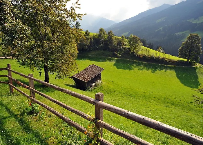 Apart-hotel Brixental