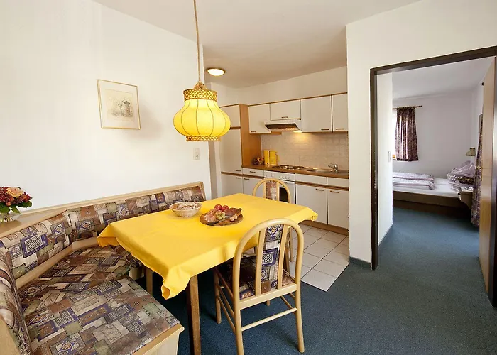 Brixental Apart-hotel 3*