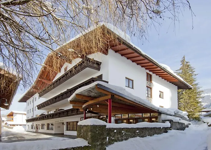 Apart-hotel Brixental Hopfgarten im Brixental