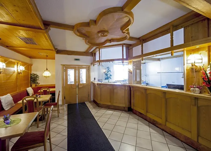 Apart-hotel Brixental Hopfgarten im Brixental