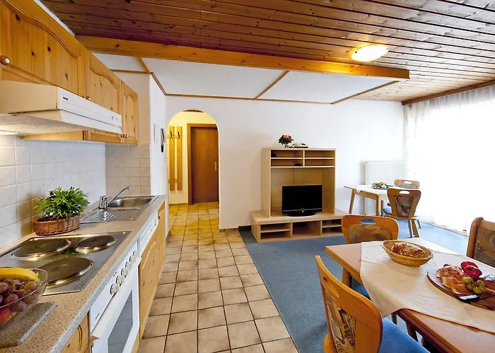 Apart-hotel Brixental Hopfgarten im Brixental