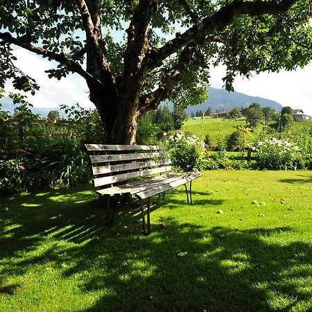 Brixental Aparthotel