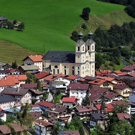 Aparthotel Brixental