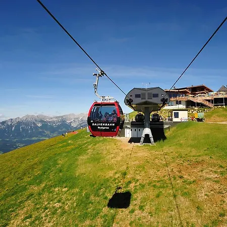 Aparthotel Brixental