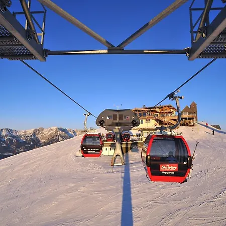 Brixental Aparthotel