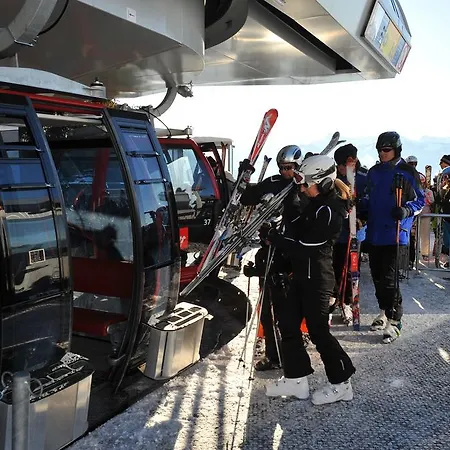 Aparthotel Brixental