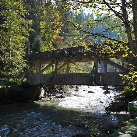 Aparthotel Brixental 3*