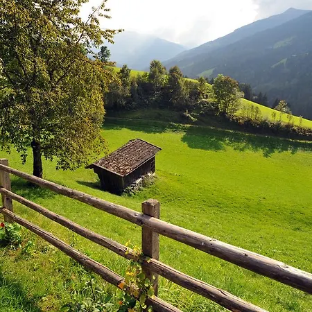 Aparthotel Brixental