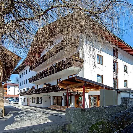 Brixental Ξενοδοχείο με διαμερίσματα Hopfgarten im Brixental