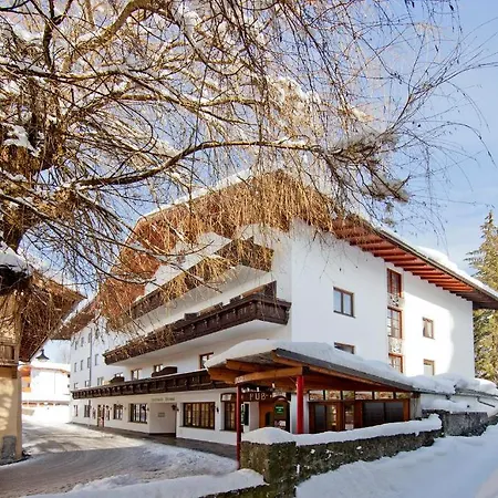 Brixental Aparthotel