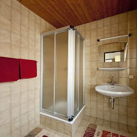 Aparthotel Brixental 3*