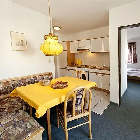 Aparthotel Brixental