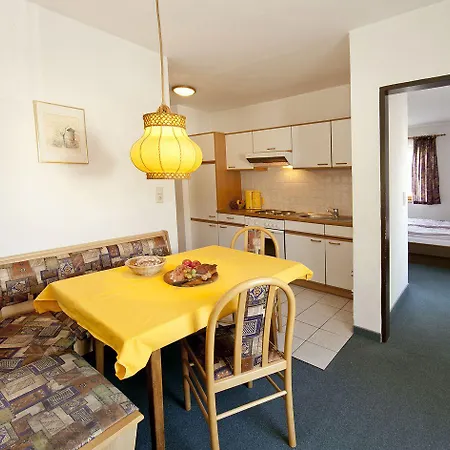 Brixental Aparthotel 3*