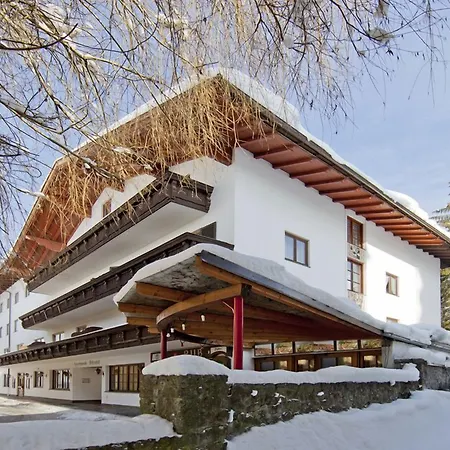 Aparthotel Brixental Hopfgarten im Brixental