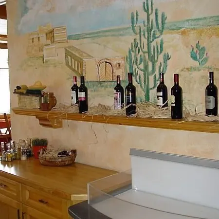 Brixental Aparthotel 3*