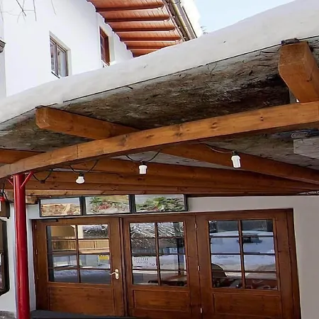 Brixental Aparthotel Hopfgarten im Brixental