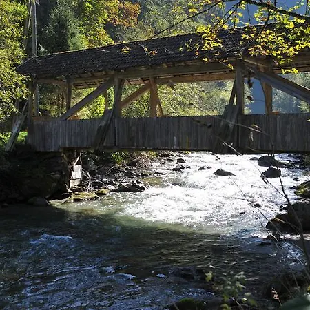 شقة فندقية Brixental