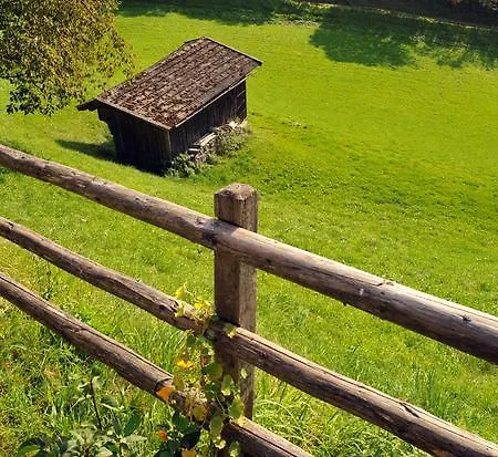 شقة فندقية Brixental