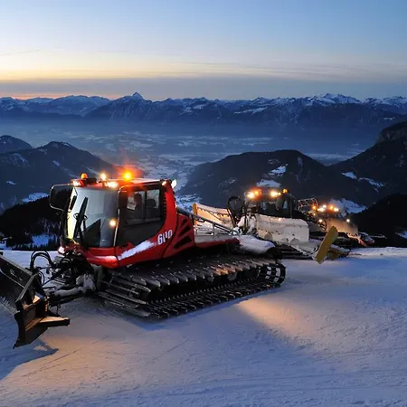 شقة فندقية Brixental هوبفغراتن إم بريكسنتال