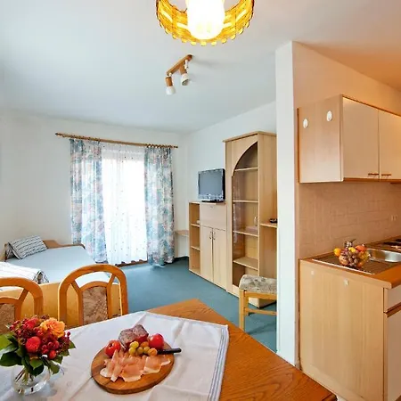 Brixental 3* هوبفغراتن إم بريكسنتال