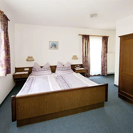 Brixental 3* هوبفغراتن إم بريكسنتال