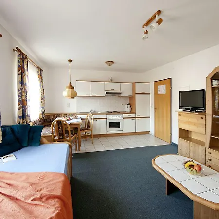 Brixental هوبفغراتن إم بريكسنتال