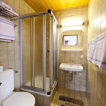 Brixental شقة فندقية هوبفغراتن إم بريكسنتال