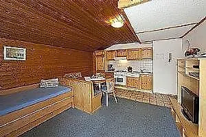 Brixental 3* هوبفغراتن إم بريكسنتال